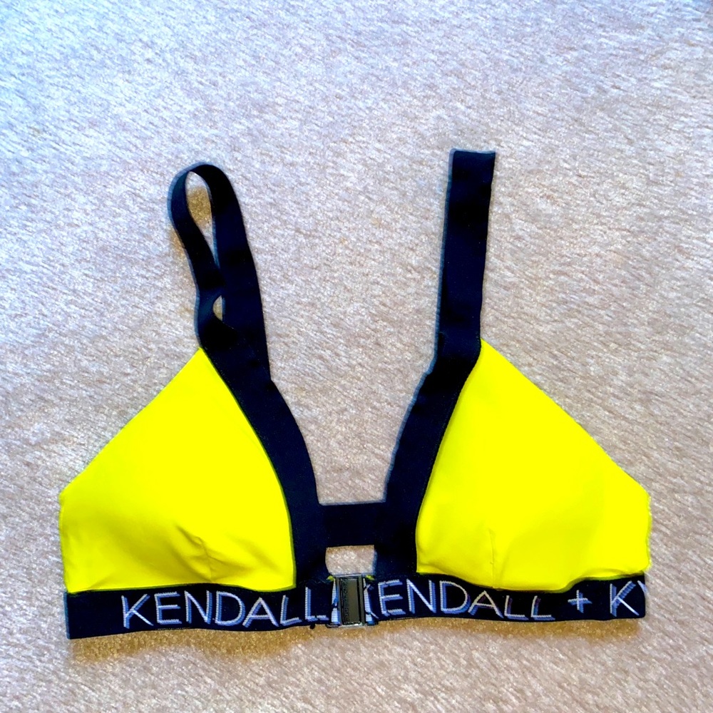 Bikini top